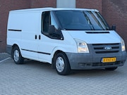 Ford Transit - 260S 2.2 TDCI Economy Edition|AIRCO|TREKHAAK