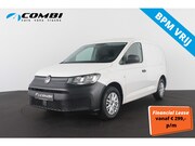 Volkswagen Caddy - Cargo 2.0 TDI Trend > BPM Vrij/Parkeersensor/Airco/Bluetooth