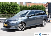 Skoda Fabia - Combi 1.0 95PK TSI Business Edition | Cruise Control | Airco
