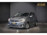 Mitsubishi Space Star - 1.0 Intense | Airco | Elek Ramen