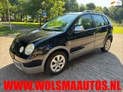 Volkswagen Polo - 1.2-12V Sportline