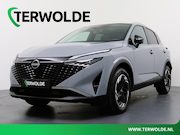 Nissan Qashqai - 1.5 e-Power N-Connecta €4000,- Voorraadkorting!! | Cold Pack