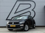 Volkswagen T-Roc - 1.5 TSI Style 1e Eigenaar|Navi|Carplay|Automaat|150 PK|Adap 