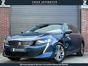 Peugeot 508 - SW 1.2 PureTech 130 Allure Automaat, Navigatie, Apple Carpla