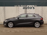 Audi A3 - 30 TDI Business Edition -NAVI-ECC-PDC