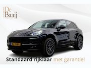 Porsche Macan - 2.0 | Achteruitrijcamera | Verwarmd stuurwiel | Verwarmde vo