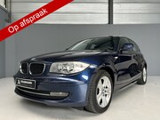 BMW 1-serie - 116i High Executive Nwe Ketting|Cruise|Clima|Youngtimer