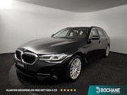 BMW 5-serie - Touring 530e xDrive Business Edition Plus | Navigatie | Pano
