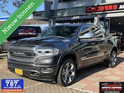 Dodge Ram - 4X4 5.7 V8 4x4 Crew Cab 5'7 Limited