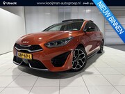 Kia ProCeed - 1.5 T-GDi GT-Line AUTOMAAT, Schuifdak, Apple Carplay/Android