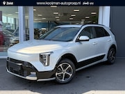 Kia Niro - DynamicPlusLine | Rijklaarprijs incl. inruilvoordeel | Boek 