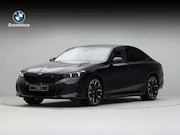 BMW i5 - eDrive40 84 kWh