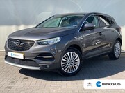 Opel Grandland - 1.2 Turbo Innovation Airco | AppleCarplay/ Android Auto | Cl
