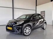 Toyota Aygo X - 1.0 VVT-i MT Play Camera|CarPlay|Adapt.Cruise|