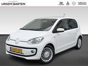 Volkswagen Up! - 1.0 high BlueMotion