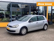 Volkswagen Golf - 1.4 Trendline - trekhaak - all season - carplay/android auto