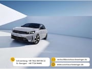 Opel Corsa-e - Corsa F e Ultimate VOLLE HÜTTE VORLAUF
