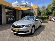 Skoda Octavia - Combi 1.6 TDI Greentech Automaat EXCL BPM/BTW € 5750,