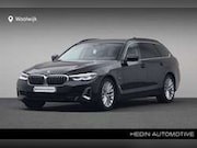 BMW 5-serie - Touring 530e Business Edition Plus