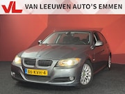 BMW 3-serie - 318i | LCI | Schuif-/kanteldak | PDC voor & achter