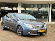 Toyota Avensis - 1.8 VVTi Dynamic|NAV|Sublieme staat|Trekhaak|Origineel NL
