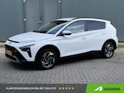 Hyundai Bayon - 1.0 T-GDI Premium / Automaat / Stuurverwarming / Stoelverwar