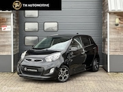 Kia Picanto - 1.2 CVVT ExecutiveLine, CarPlay