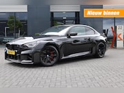 BMW M2 - Coupé 460pk aut. /* * Carbon* * / Navi prof /Harman kardon /