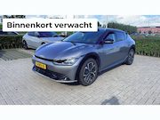 Kia EV6 - Plus AWD 77.4 kWh | Trekhaak (1.600kg trekgewicht) | WLTP 50