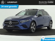 Mercedes-Benz A-klasse - 250 e Star Edition | Panoramadak | Distronic | Dode Hoek Ass