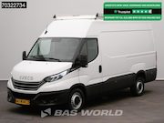 Iveco Daily - 35S18 3.0L 180PK Automaat L2H2 LED Navi Camera Airco Cruise 