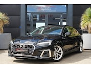 Audi A5 - Sportback 35 TFSI S edition 150pk Panoramadak/Stoelverwarmin