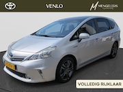 Toyota Prius Wagon - 1.8 Aspiration 96g |Rijklaar|7pers|Panodak|Pcam|
