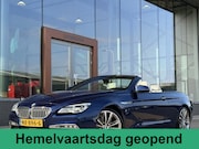 BMW 6-serie - Cabrio 650i High Executive | Bang & Olufsen | Head-Up | ACC 