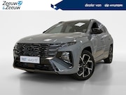 Hyundai Tucson - 1.6 T-GDI N-LINE BUSINESS | PHEV | AUTOMAAT | DIRECT LEVERBA