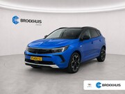 Opel Grandland - 1.6 Turbo Plug-In Hybrid Ultimate | Achteruitrijcamera stand