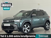 Dacia Duster - 1.6 Hybrid 140 Journey | Pack Parking | Pack Verwarming | Nu