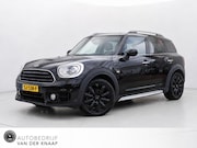MINI Countryman - 1.5 Cooper Pepper | NAP | Clima | Cruise | Multimedia/Navi |