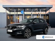 Volvo XC40 - T4 Recharge R-Design | 21" | Leder/Nubuck | Parkeercamera |