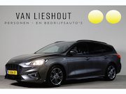Ford Focus - Wagon 1.5 EcoBoost ST Line Business Stoelverw I Adap Cruise 