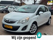 Opel Corsa - 1.2 EcoFlex Color Edition LPG AIRCO CRUISE CTRL APK 04-2027