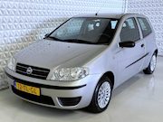 Fiat Punto - 1.2 Classic Edizione Cool AIRCO / APK NIEUW BIJ LEVERING (20