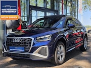Audi Q2 - 35 TFSI S Edition | Panoramadak | PDC + Camera | Apple CarPl