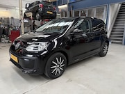 Volkswagen Up! - 1.0 60PK 5D BMT Move up! | Camera | Parkeersensoren | Cruise