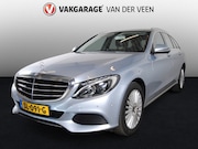 Mercedes-Benz C-klasse - Estate 200 Business