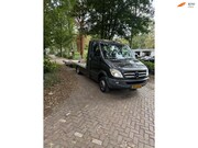 Mercedes-Benz Sprinter - 319 3.0 CDI Tijhof Autotransporter Oprijwagen