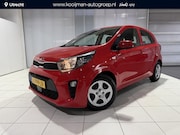Kia Picanto - 1.0 DPi ComfortLine AUTOMAAT, Bluetooth, cruise control, Air