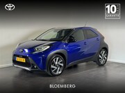Toyota Aygo X - 1.0 VVT-i MT Envy | Fietsendragerbeugel | All Seasons | JBL 