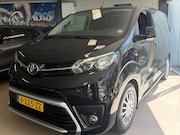 Toyota ProAce - 1.6 D-4D Professional