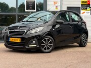 Peugeot 108 - 1.0 e-VTi Active| CARPLAY| NAP|